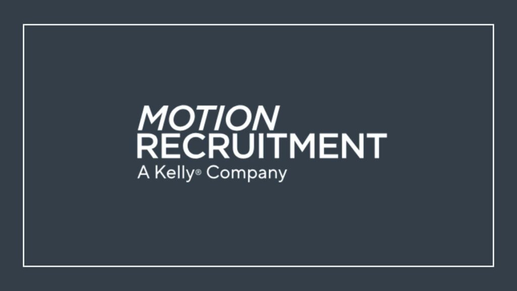 motion-recruitment