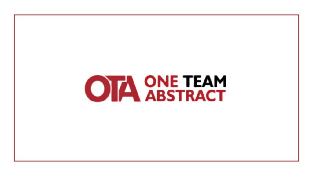 one-team-abstract-logo