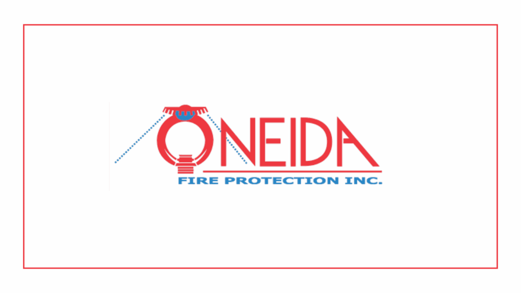 oneida-fire-protection