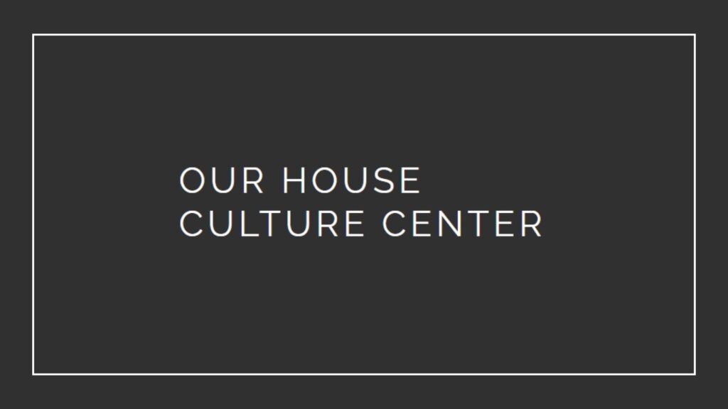 our-house-culture-center-logo