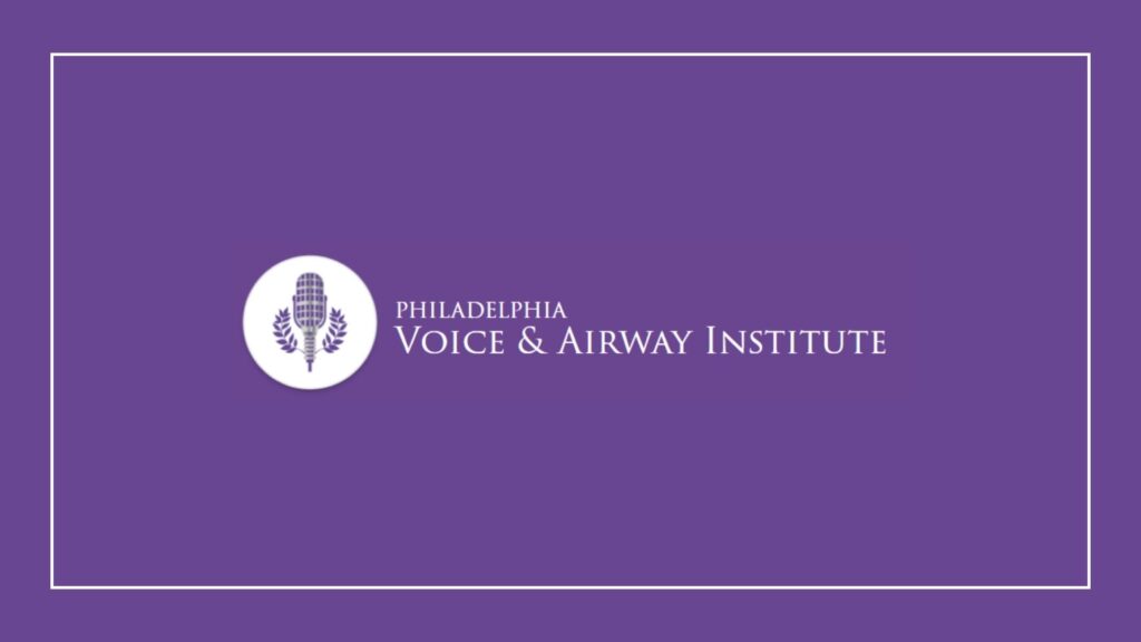 philadelphia-voice-airway-institute-logo