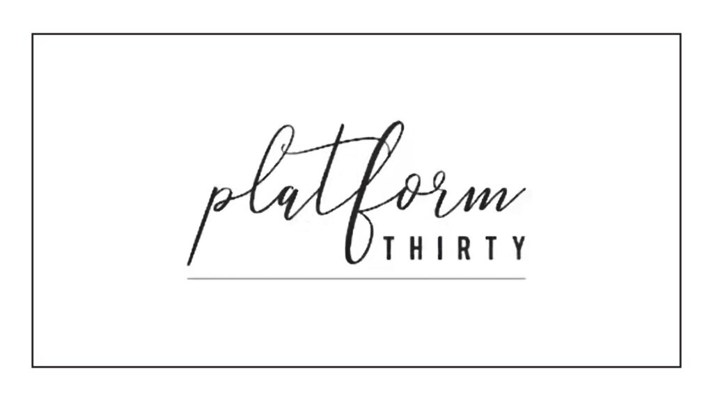 platform-thirty-logo