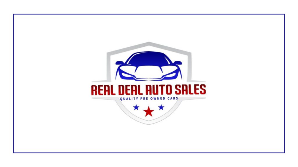 real-deal-auto-sales-logo
