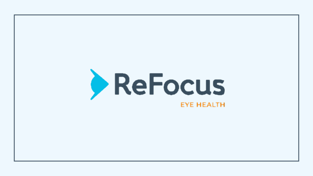 refocus-eye-health