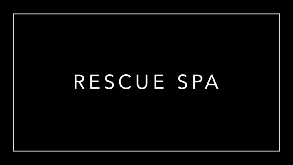 rescue-spa
