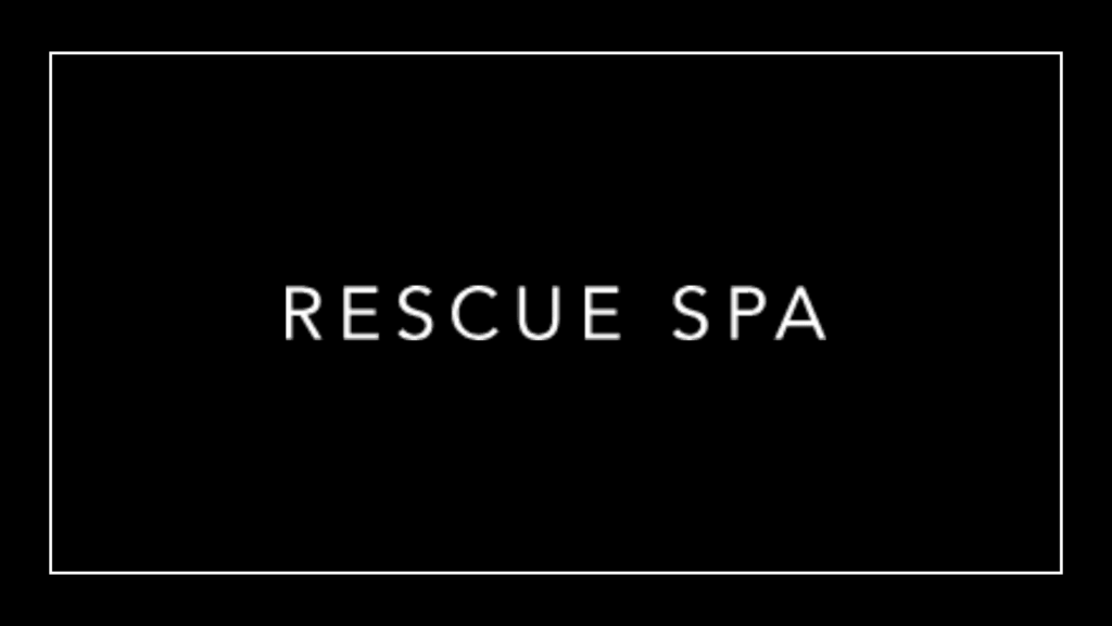 rescue-spa