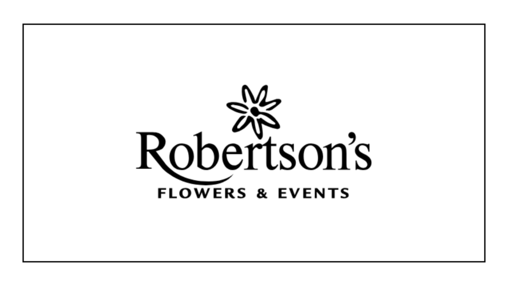 robertsons-flowers-events-logo