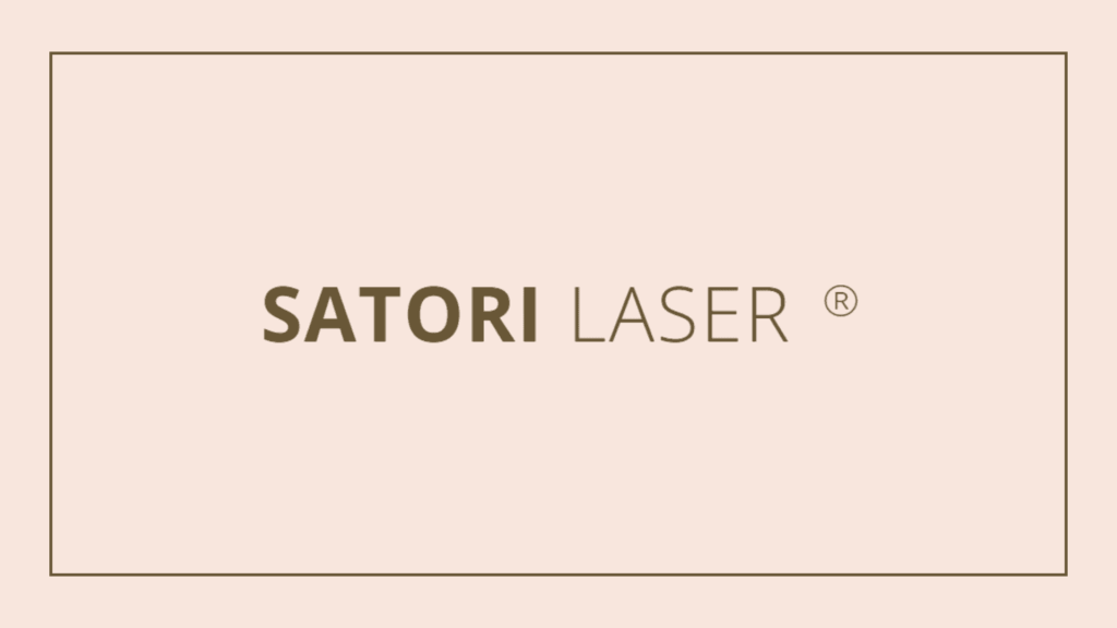 satori-laser