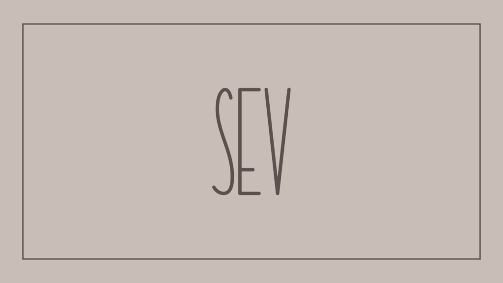 sev-laser