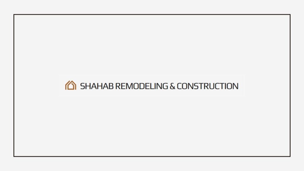 shahab-remodeling-logo