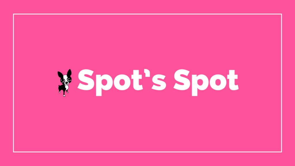 spots-spot-pet-grooming-logo