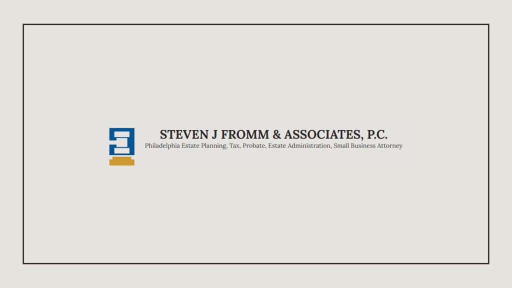 steven-j-fromm-associates-pc-logo