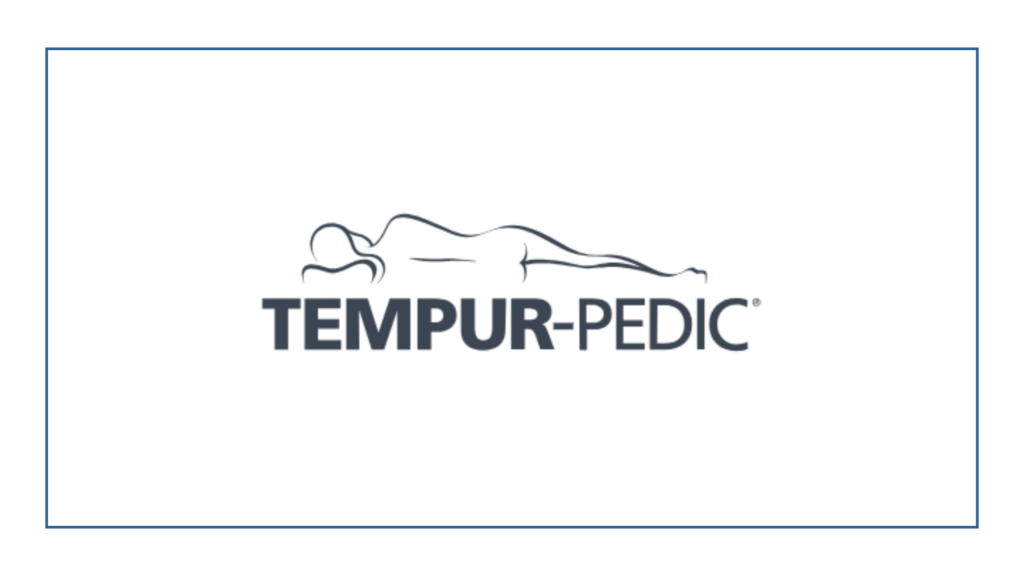 tempur-pedic-flagship-store-logo