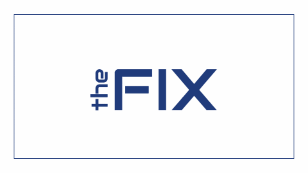 the-fix