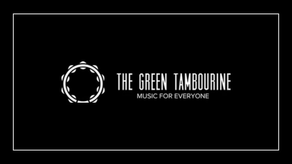 the-green-tambourine-logo