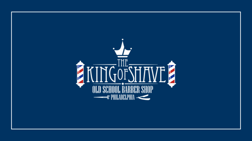 the-king-of-shave-logo