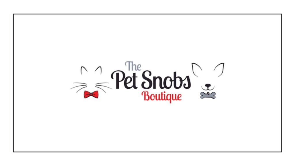 the-pet-snobs-boutique-logo