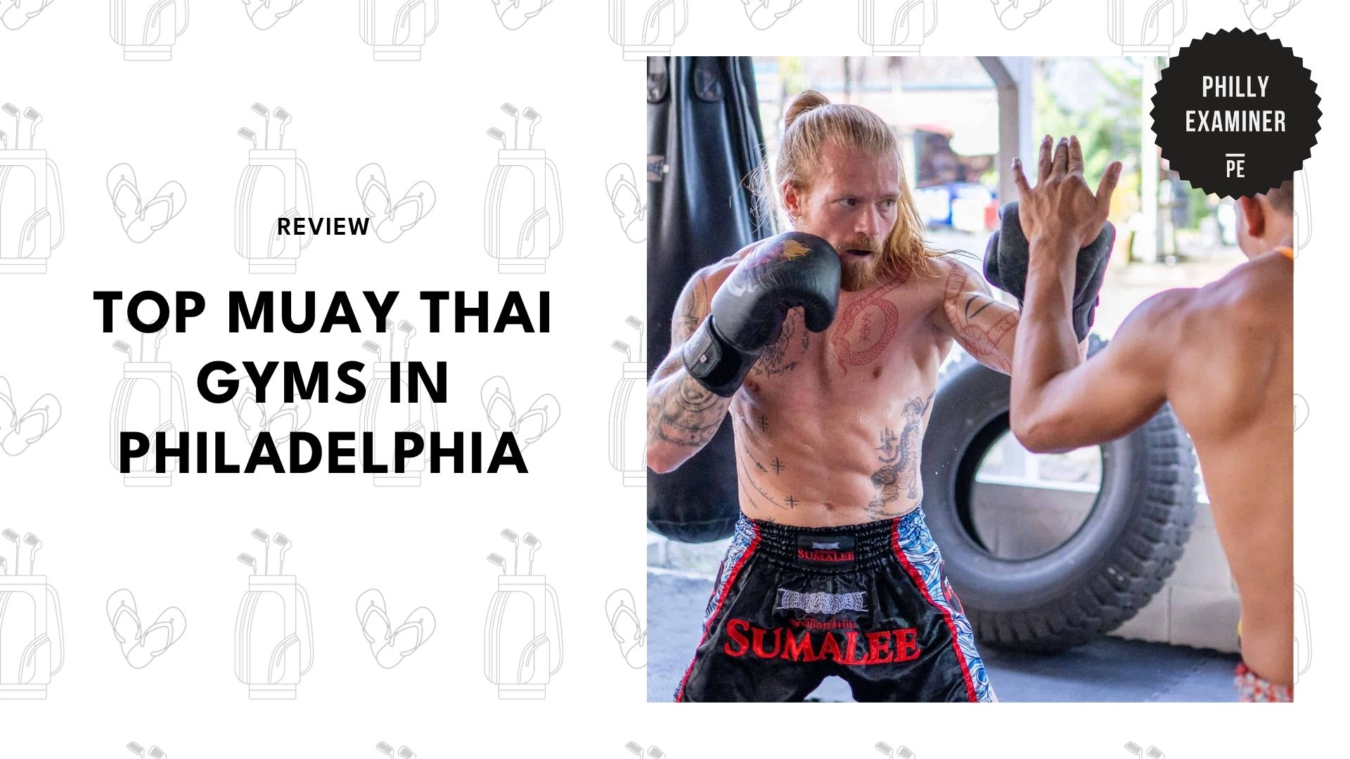 top-muay-thai-gyms-philadelphia-banner
