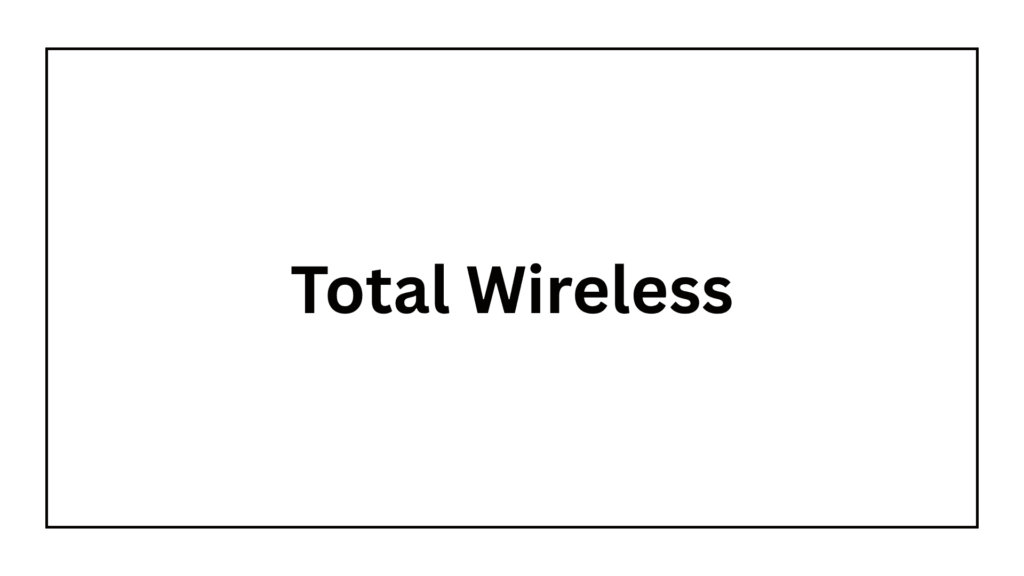 total-wireless