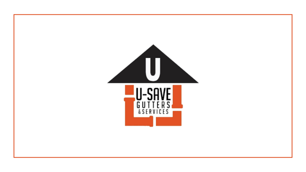u-save-gutters-cleaning-installation-logo