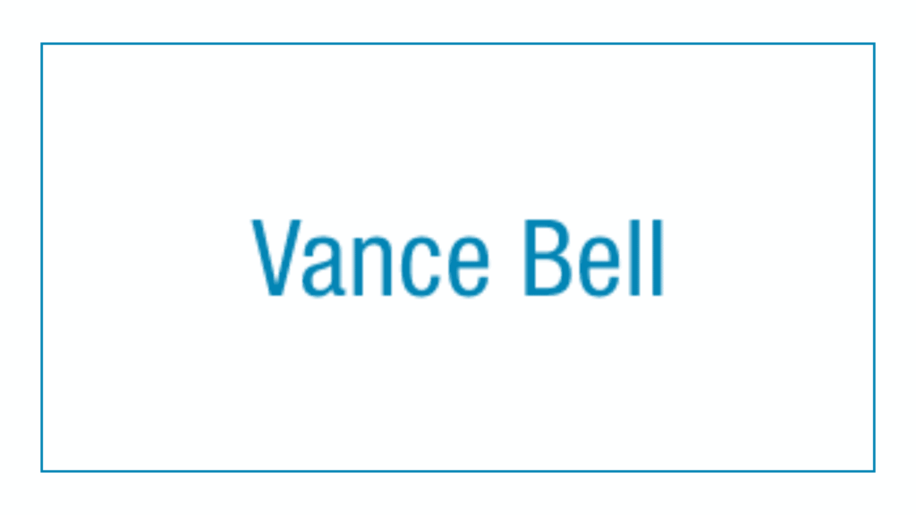 vance-bell