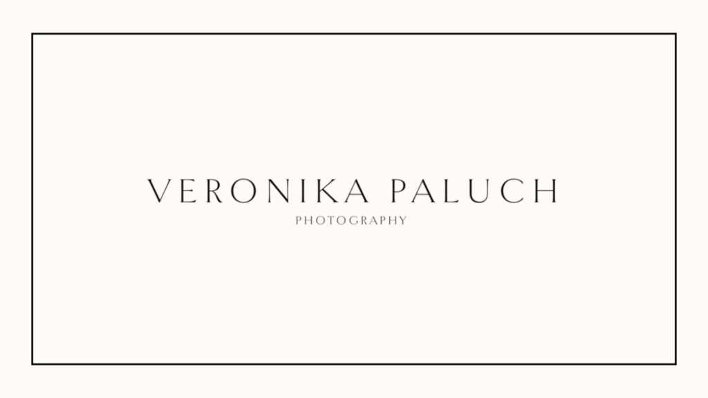 veronika-paluch-photography-logo