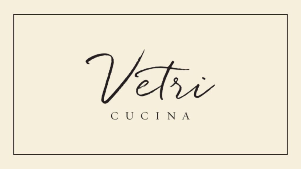 vetri-cucina