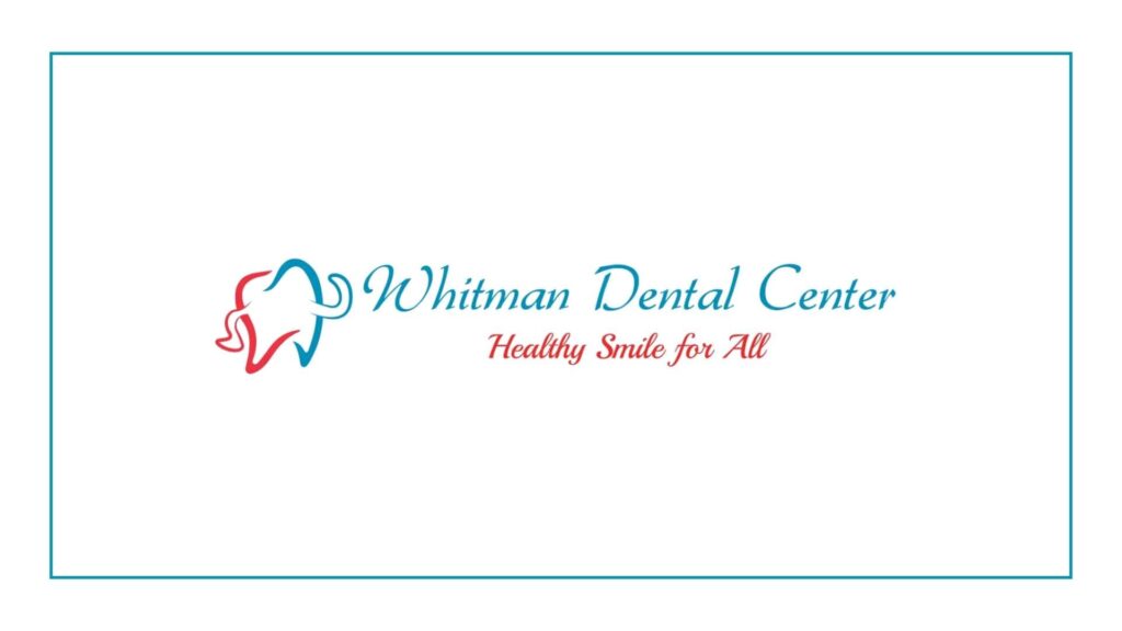 whitman-dental-center
