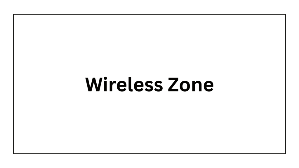 wireless-zone