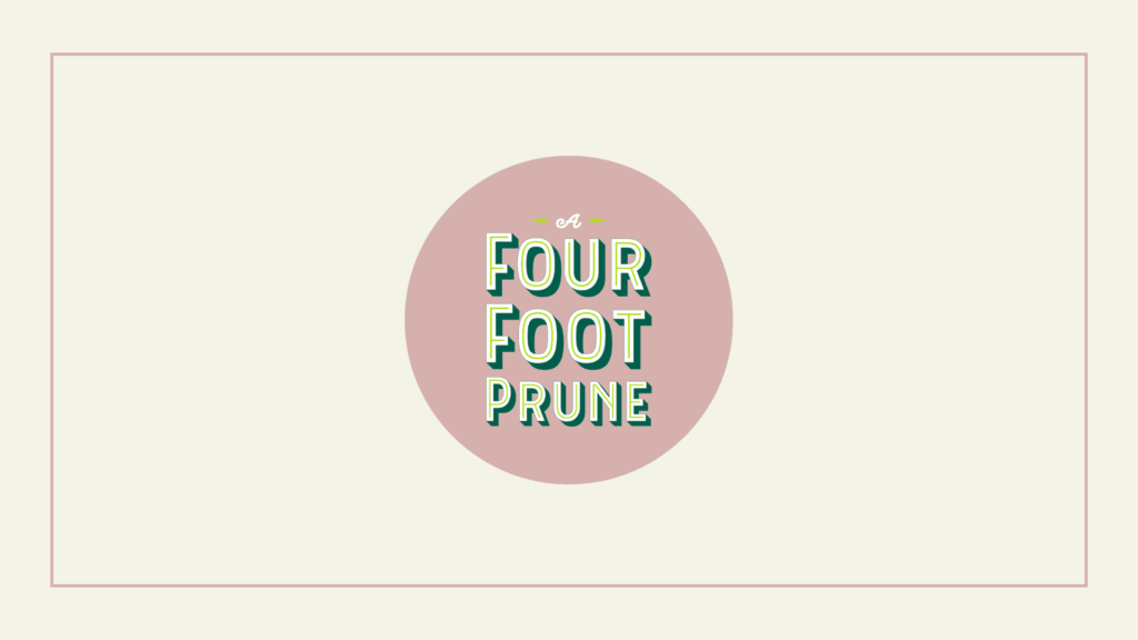 a-four-foot-prune