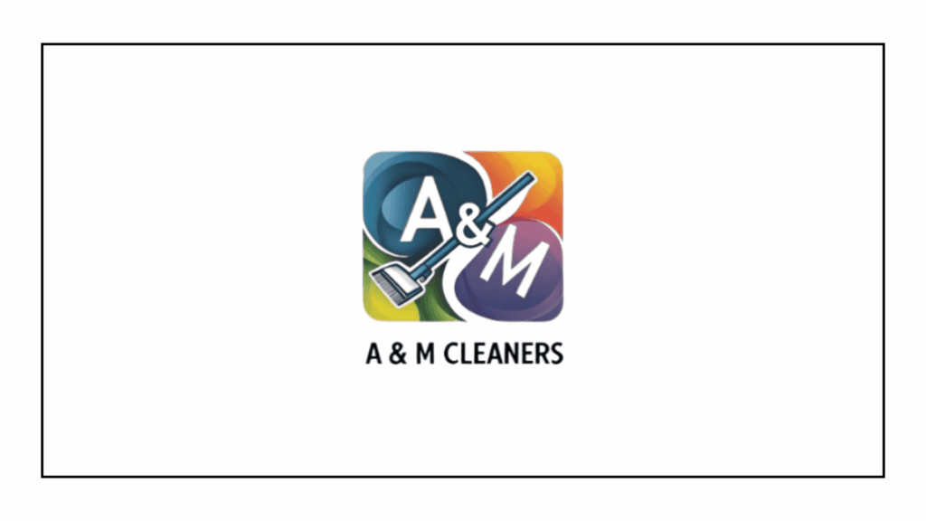 a-m-cleaners