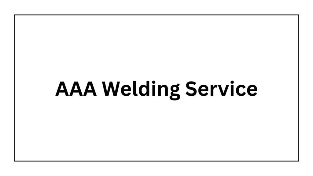 aaa-welding-service