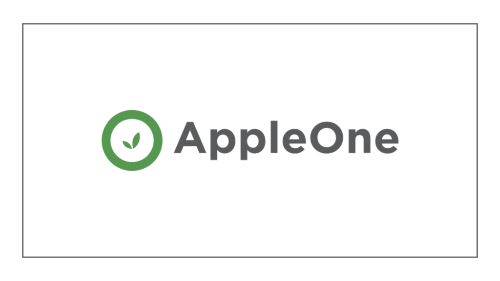 appleone-employment-services-philadelphia-logo