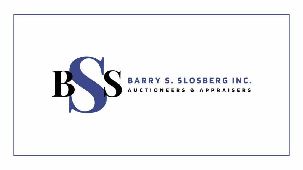 barry-s-slosberg-auctioneers-appraisers
