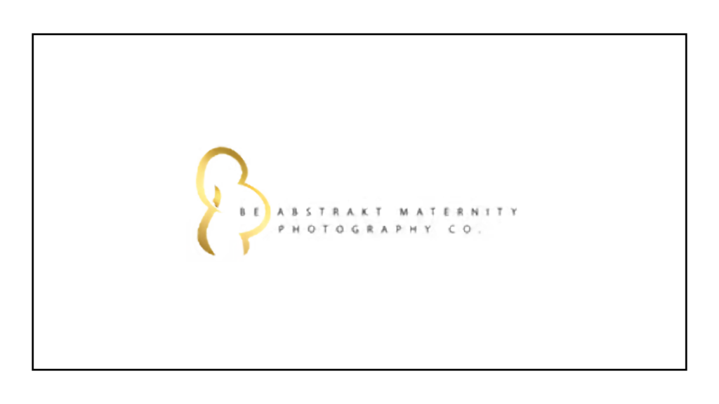 beabstrakt-maternity-photography-logo