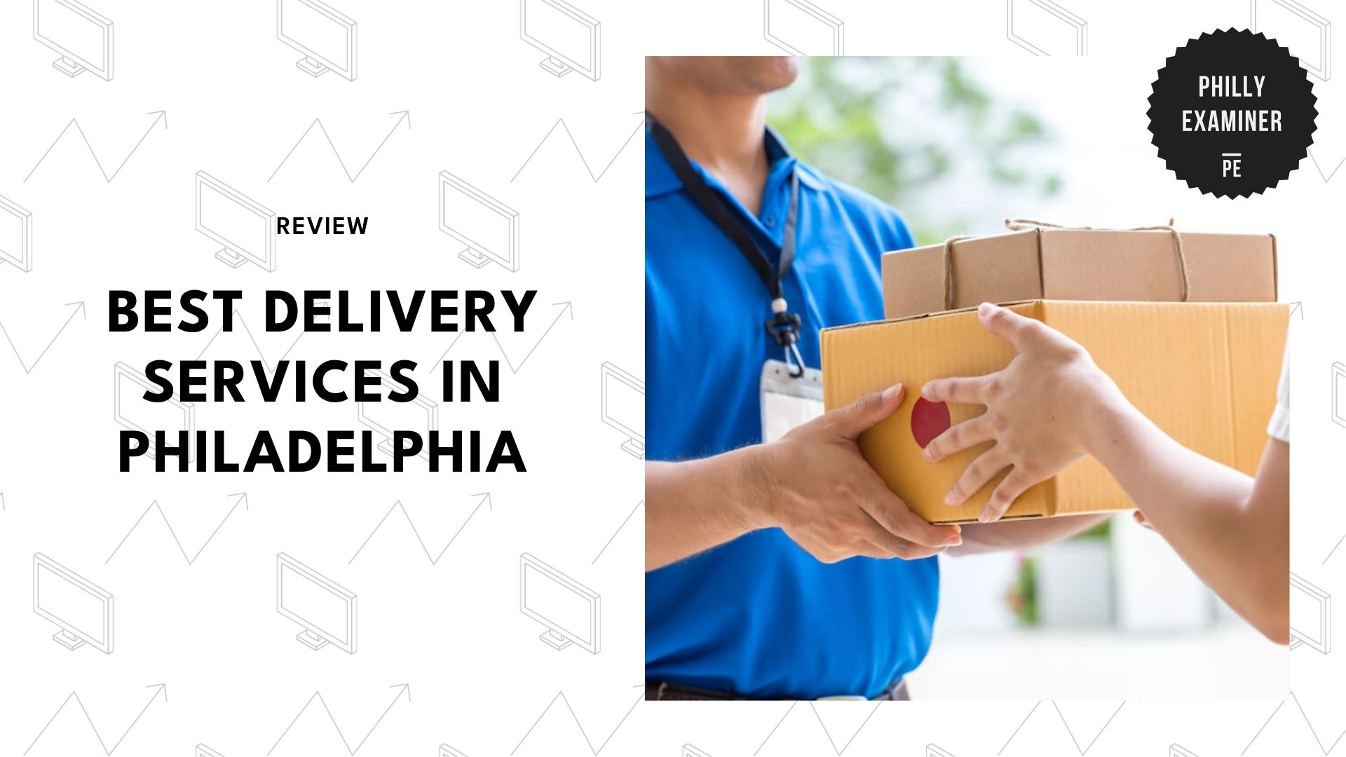 best-delivery-philadelphia-banner