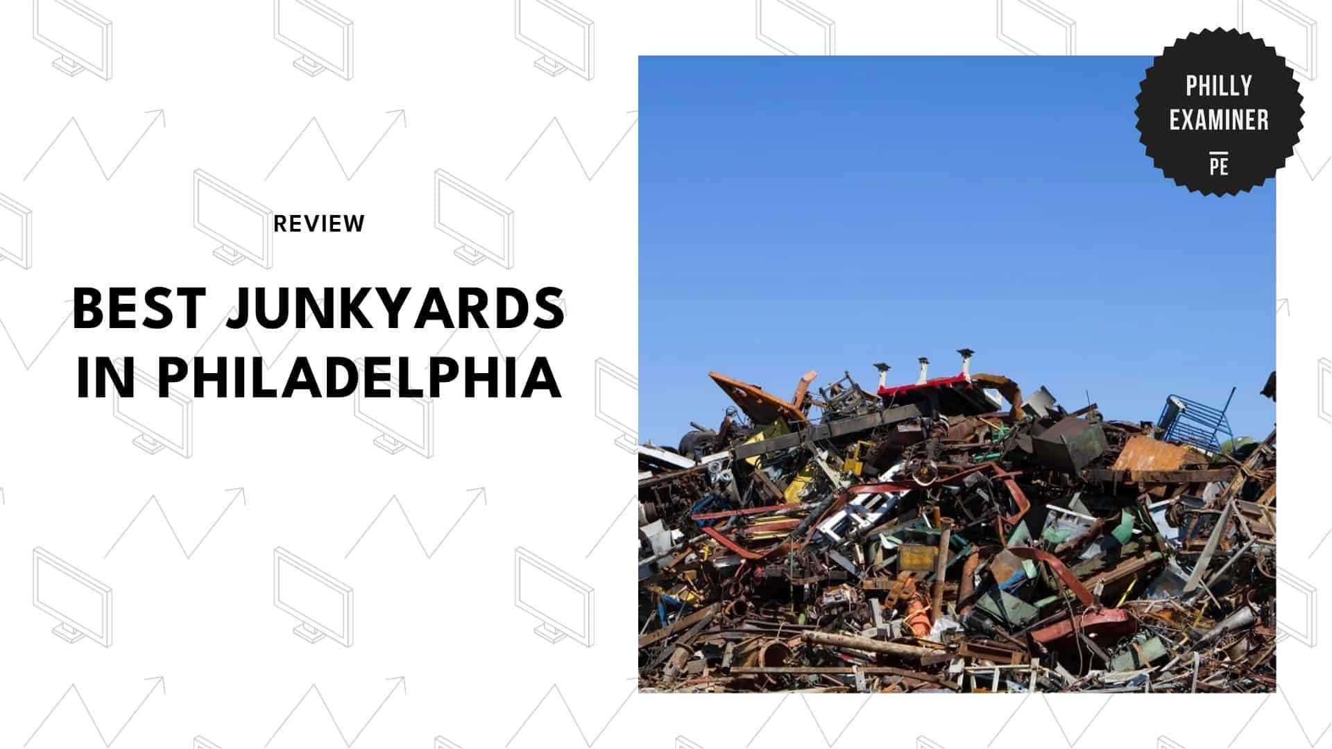 best-junkyards-philadelphia