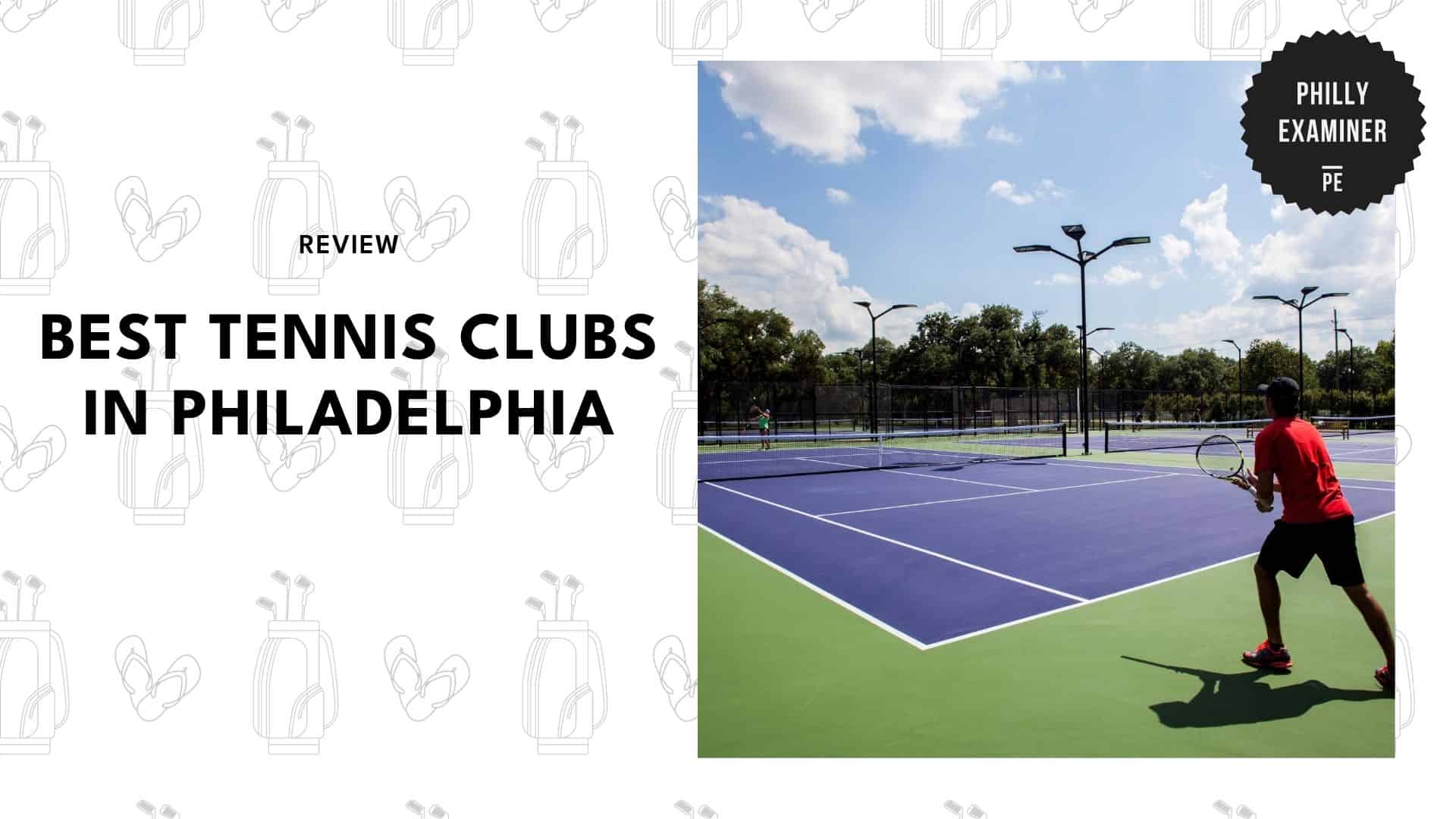 best-tennis-clubs-philadelphia