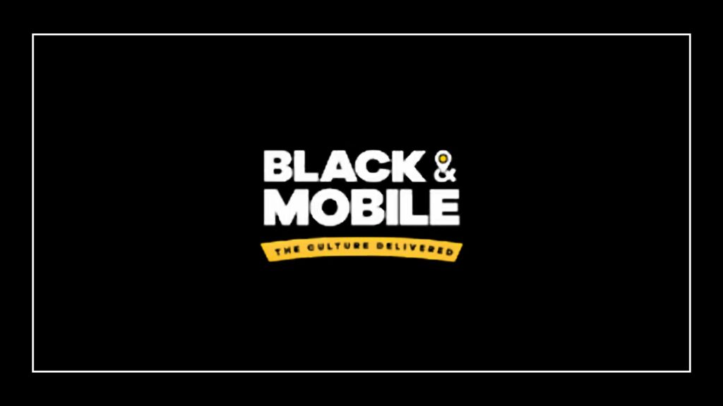 black-and-mobile-logo
