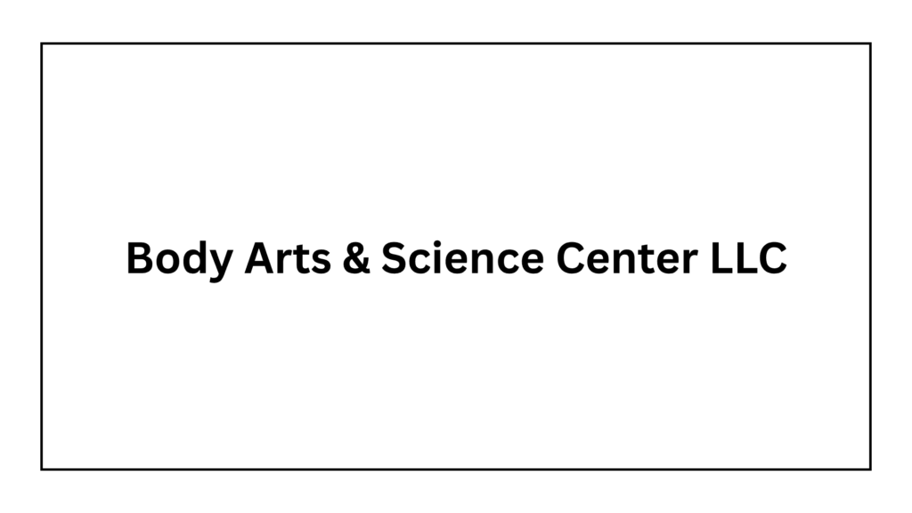 body-arts-science-center-llc