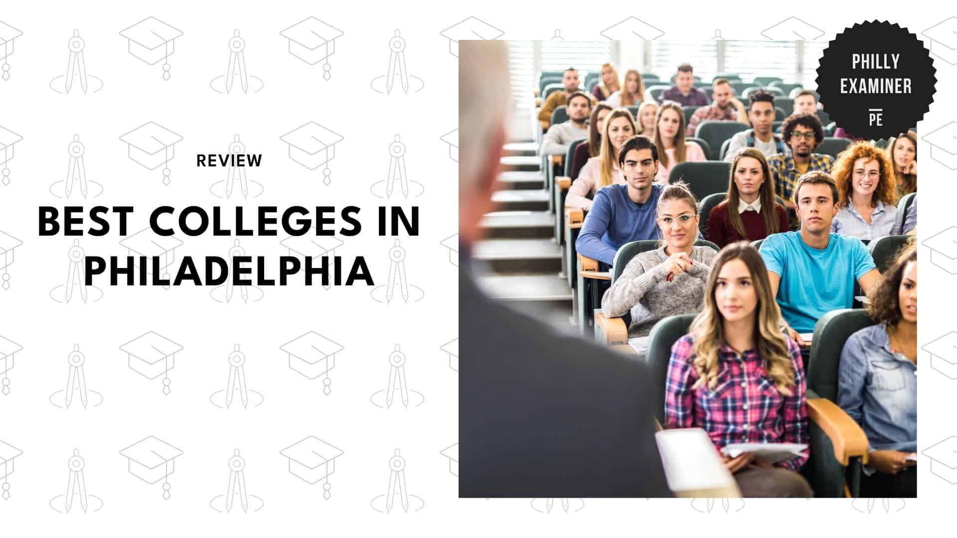 colleges-in-philadelphia