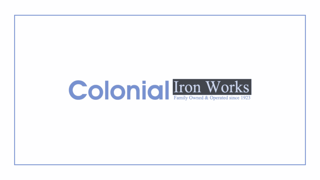 colonial-iron-works