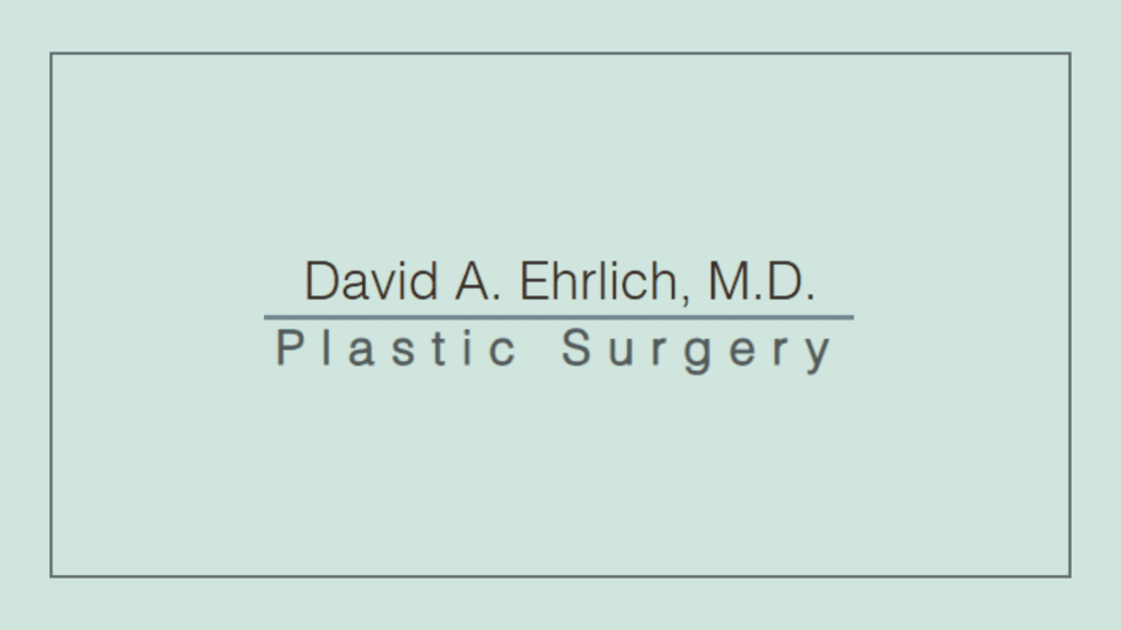 ehrlich-plastic-surgery