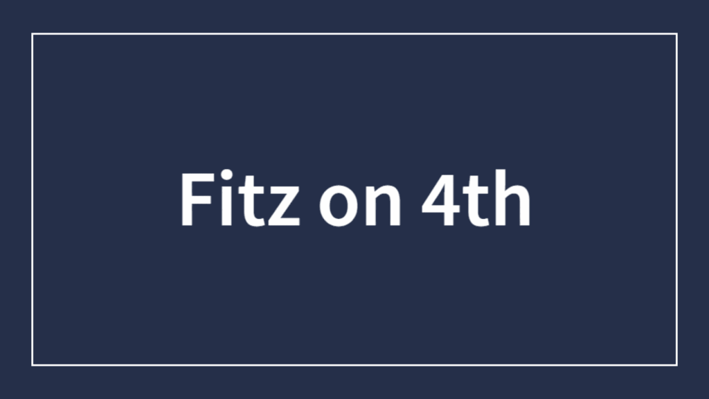 fitz-on-4th