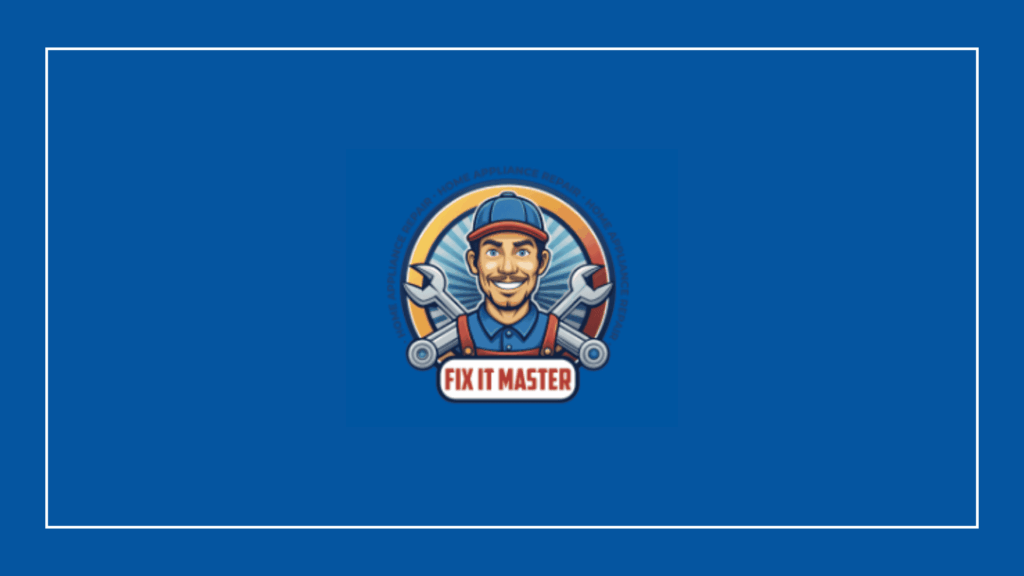 fix-it-master
