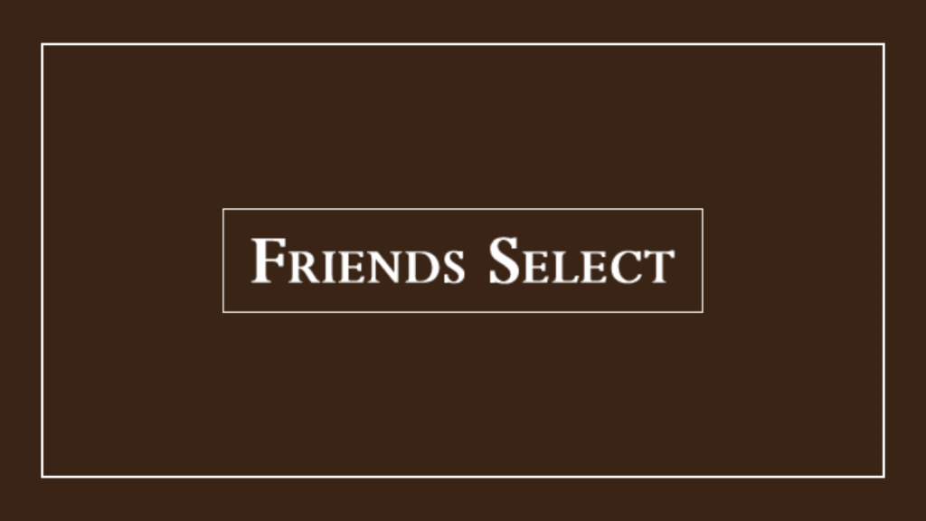 friends-select-school