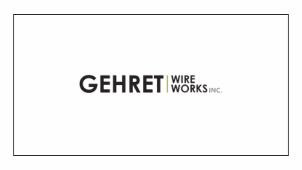 gehret-wire-works