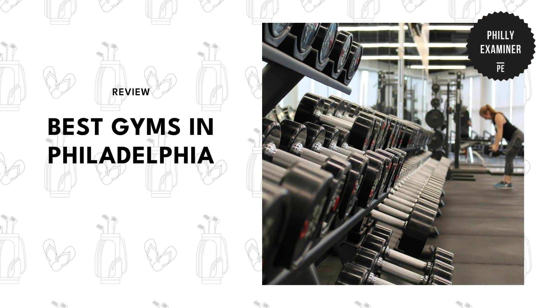 gyms-in-philadelphia