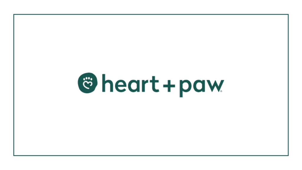 heart-paw