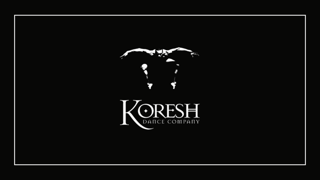 koresh-dance-company